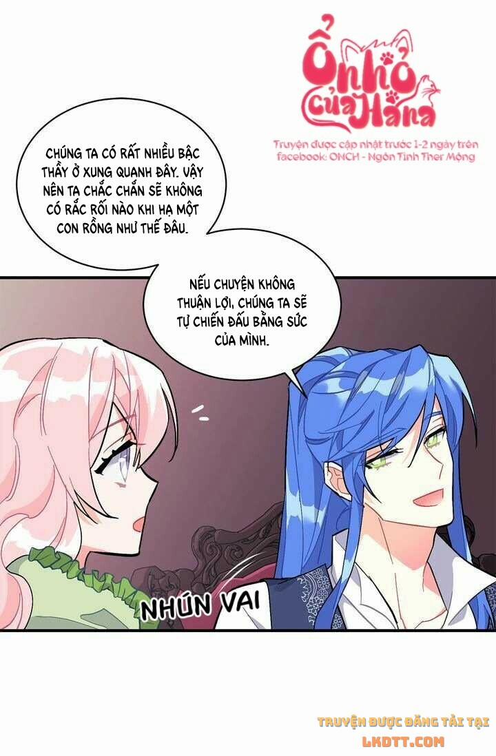 Sica Wolf 78 trang 19