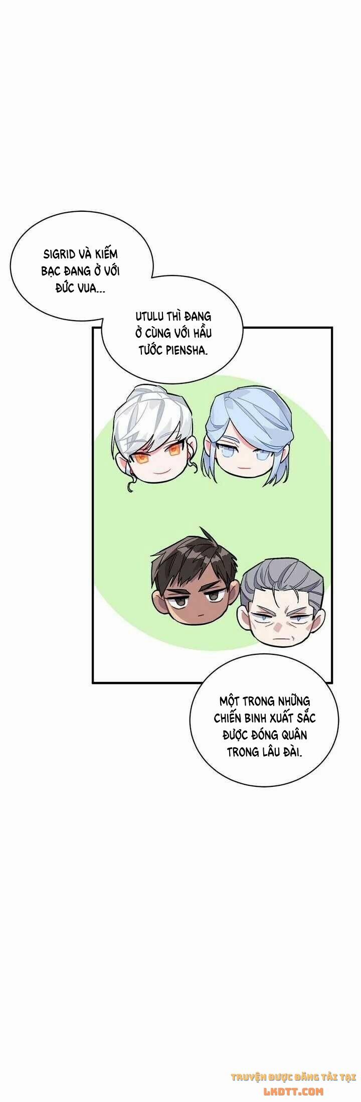 Sica Wolf 78 trang 21