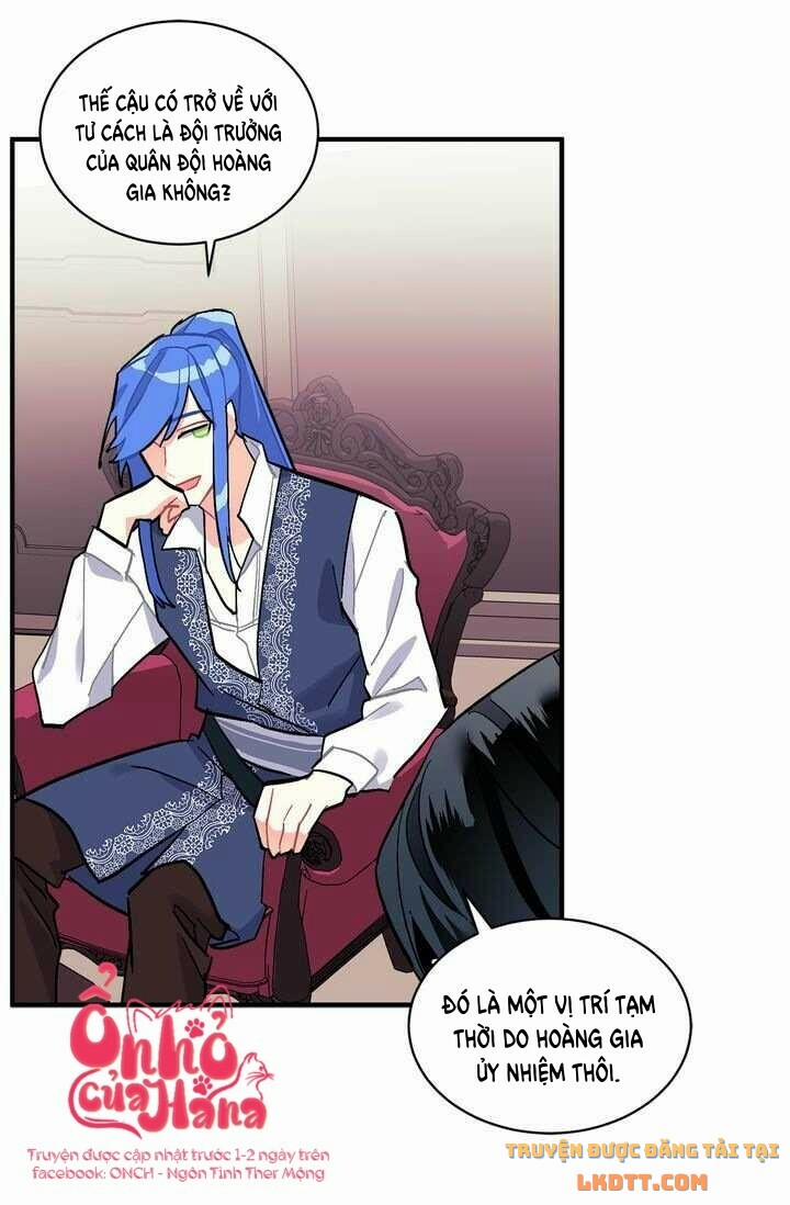 Sica Wolf 78 trang 22