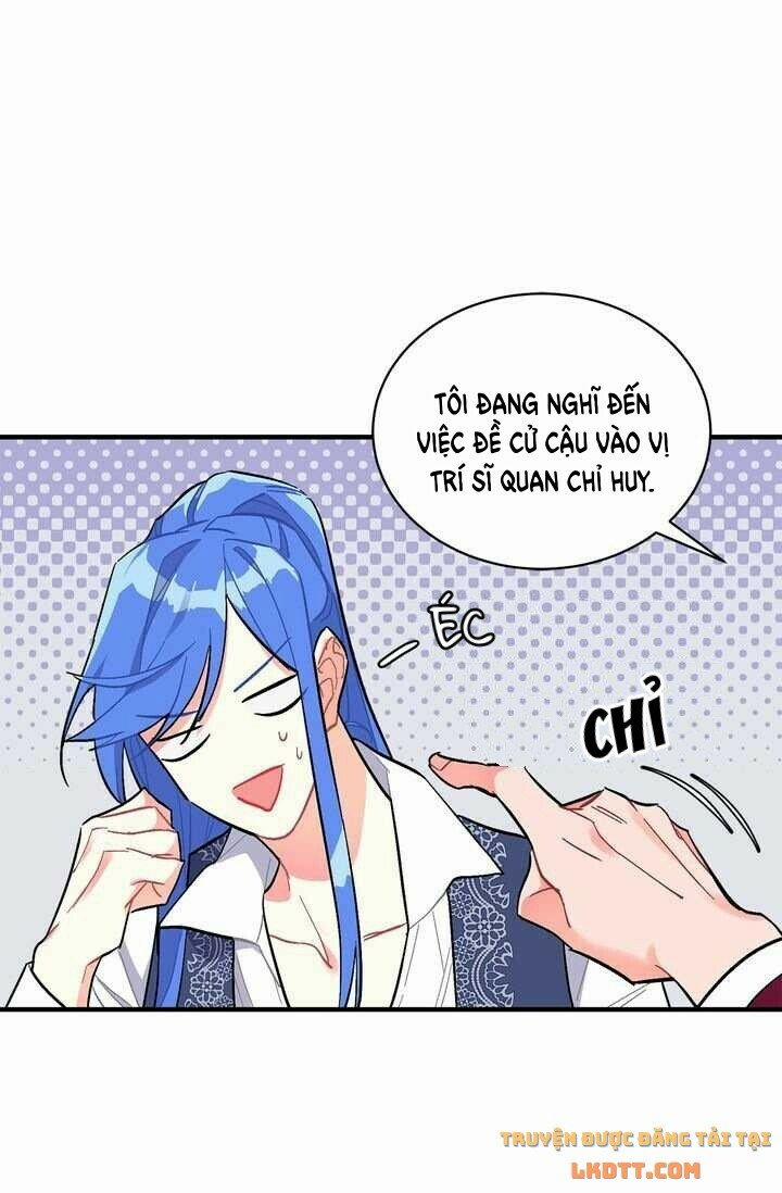 Sica Wolf 78 trang 23