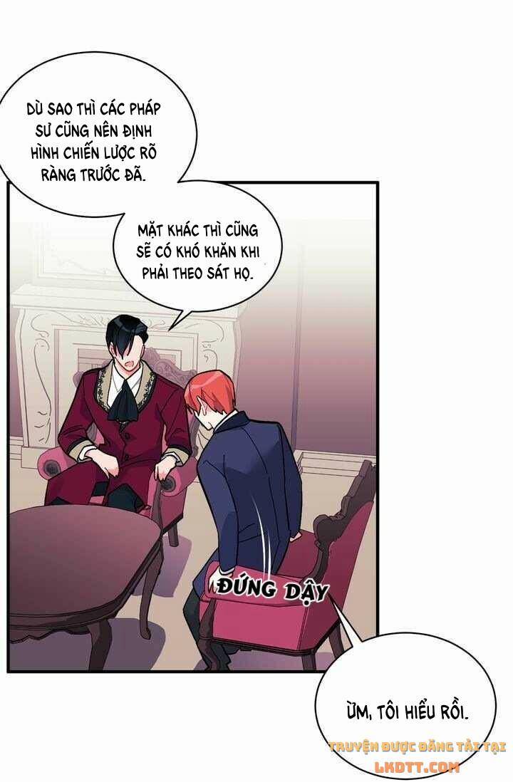 Sica Wolf 78 trang 24