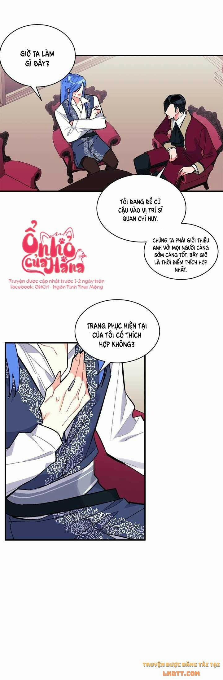 Sica Wolf 78 trang 28