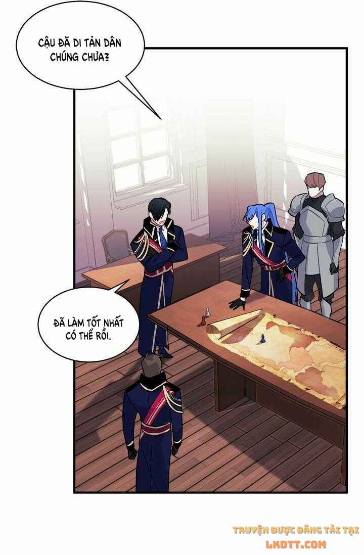 Sica Wolf 78 trang 31