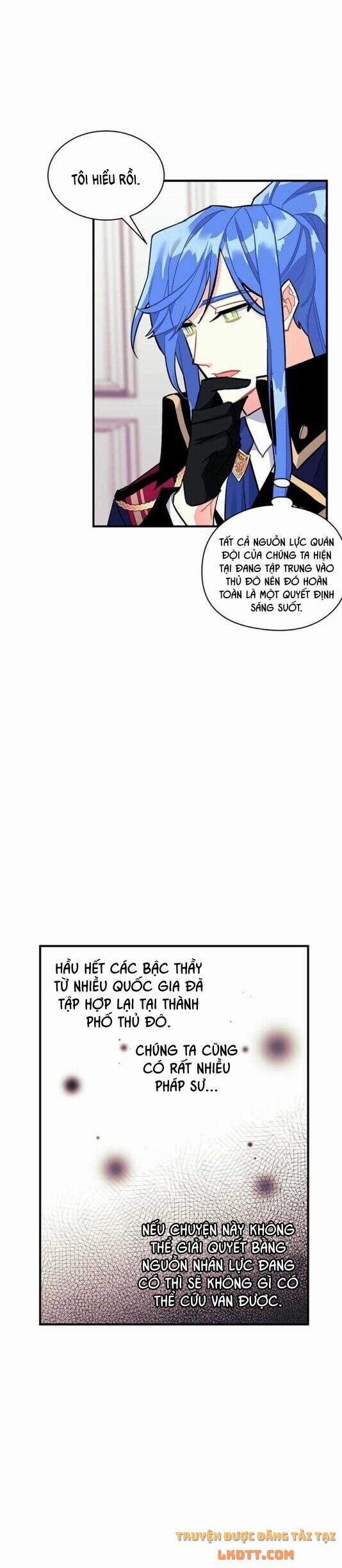 Sica Wolf 78 trang 34