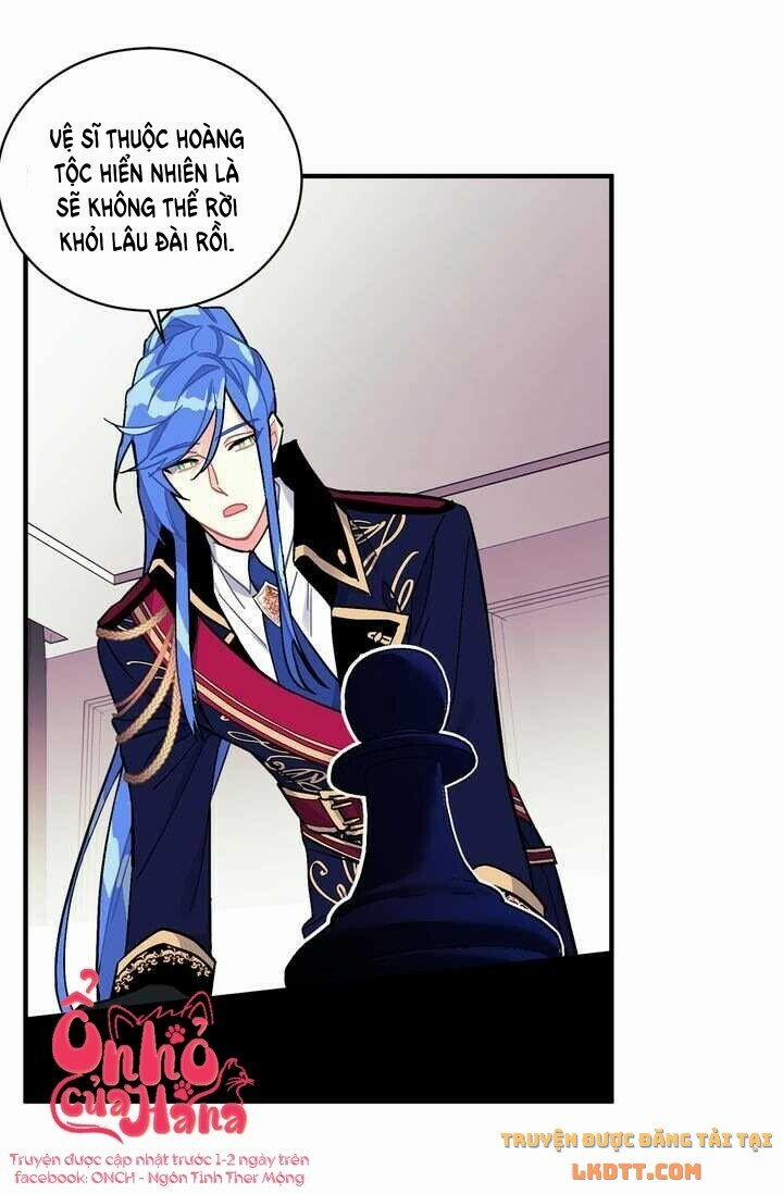 Sica Wolf 78 trang 35