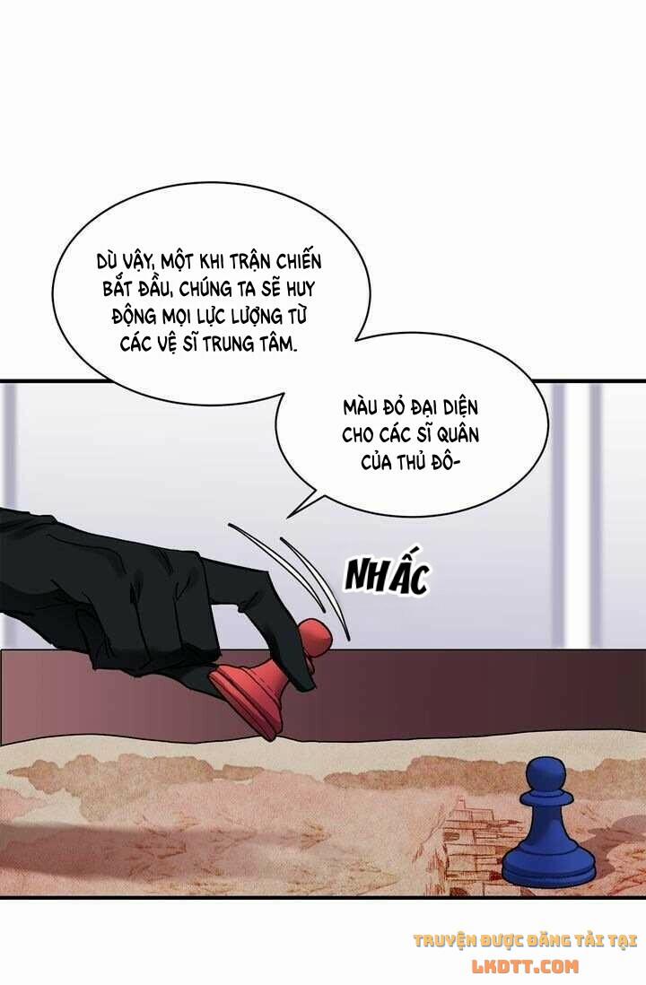 Sica Wolf 78 trang 36