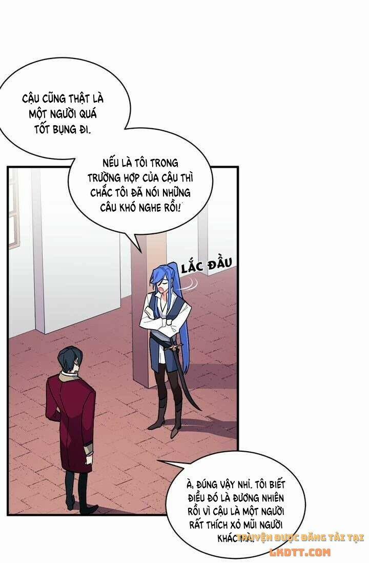 Sica Wolf 78 trang 4