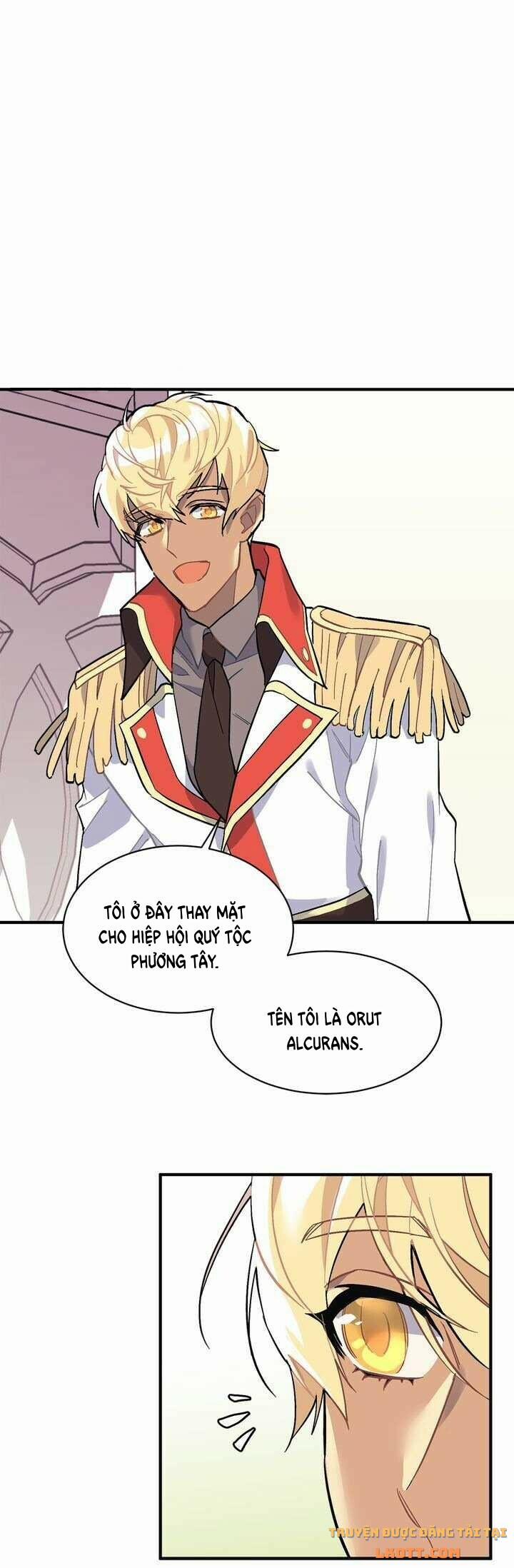 Sica Wolf 78 trang 40