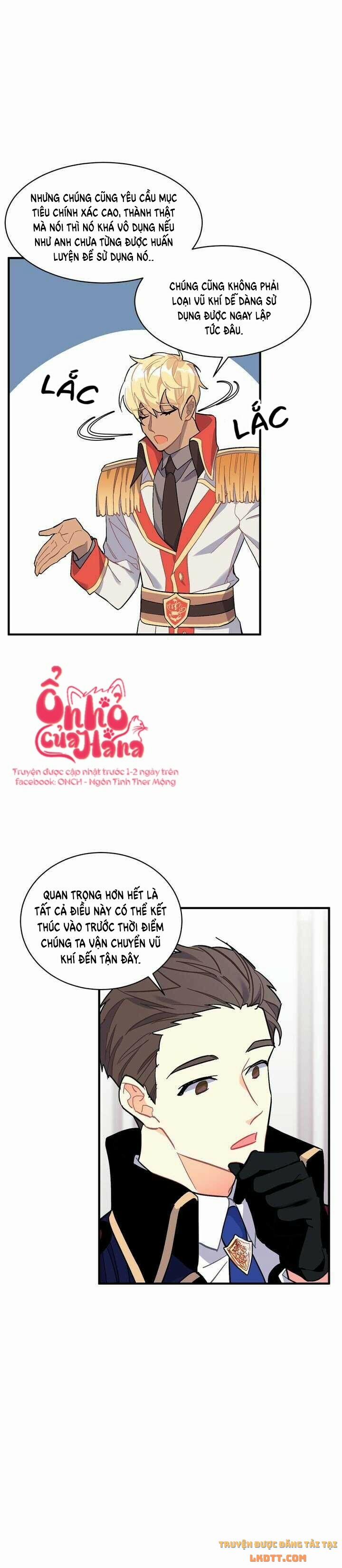 Sica Wolf 78 trang 47