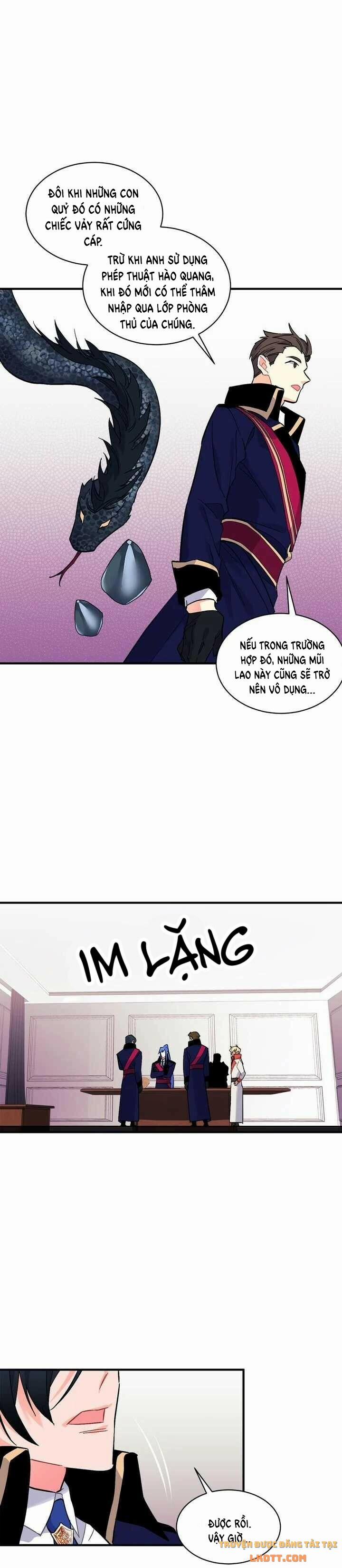 Sica Wolf 78 trang 49