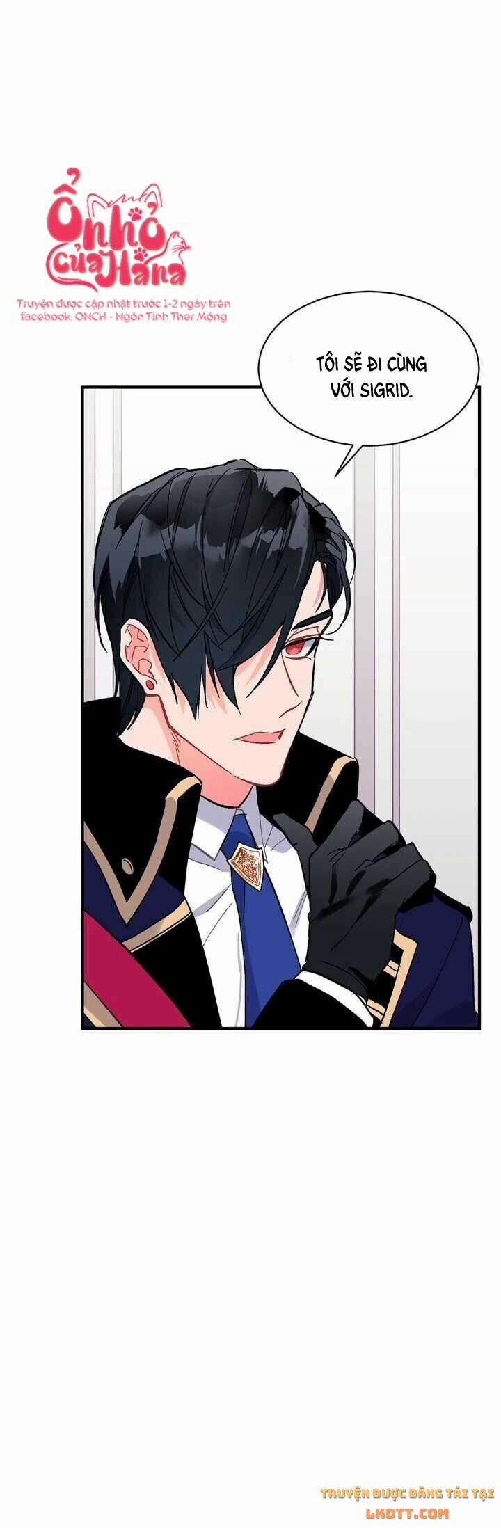 Sica Wolf 78 trang 50