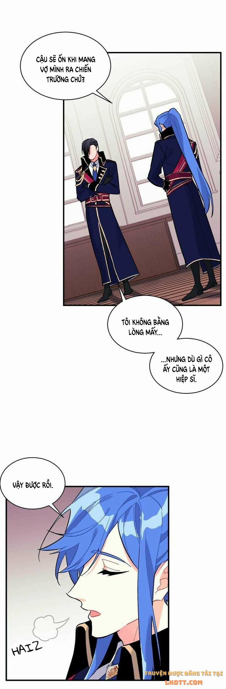 Sica Wolf 78 trang 52