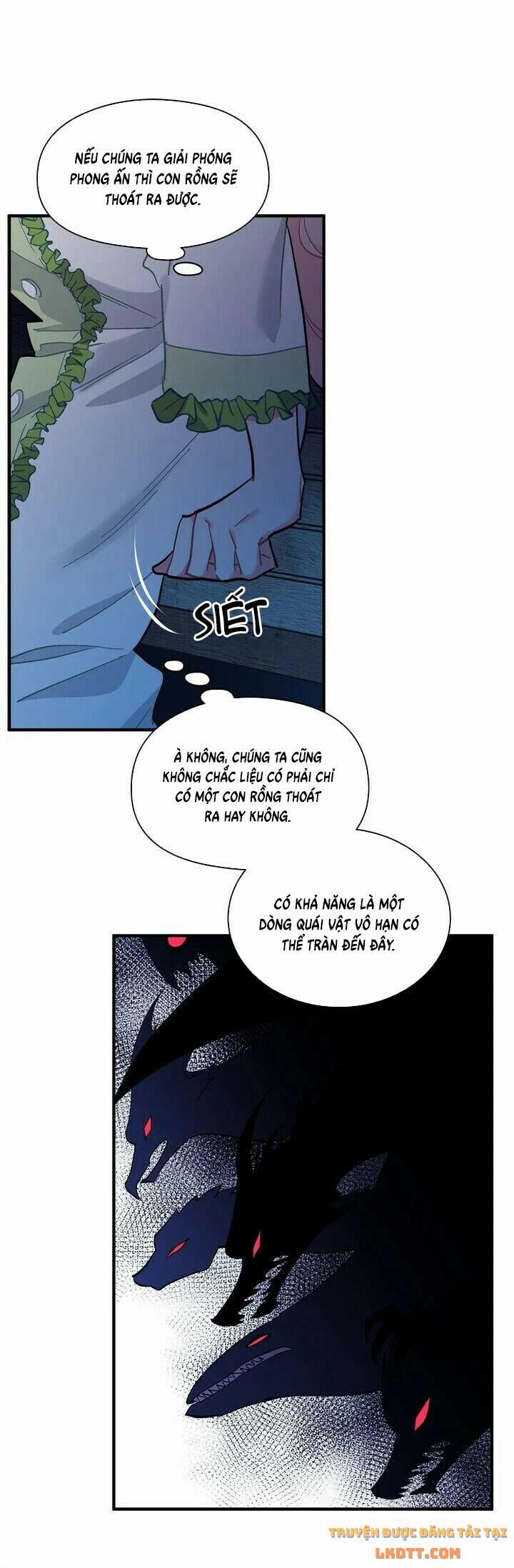 Sica Wolf 79 trang 10