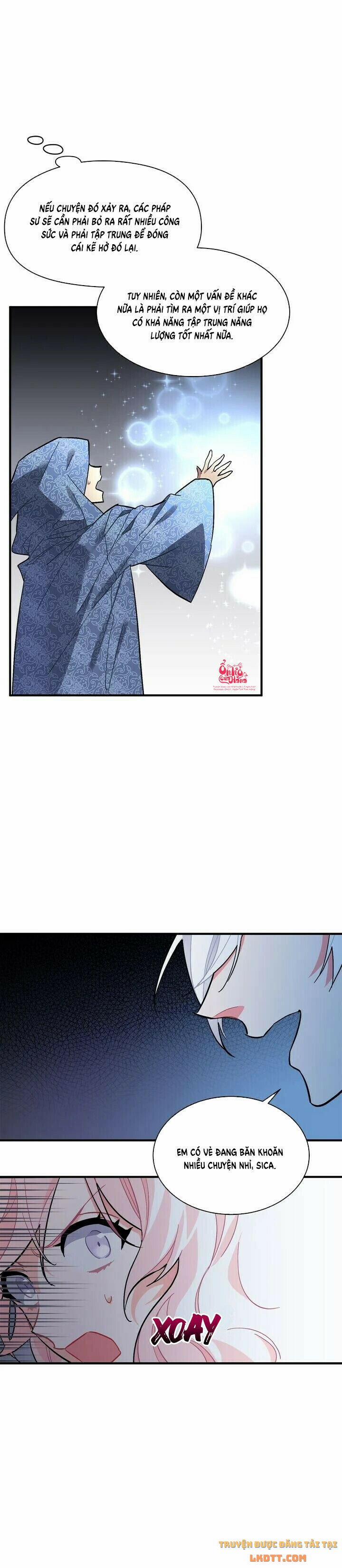 Sica Wolf 79 trang 11