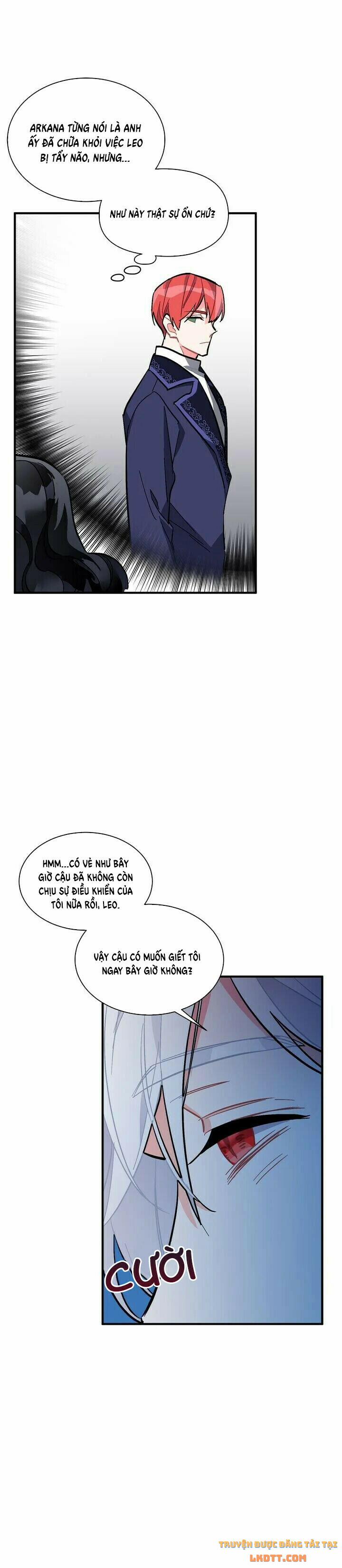 Sica Wolf 79 trang 18