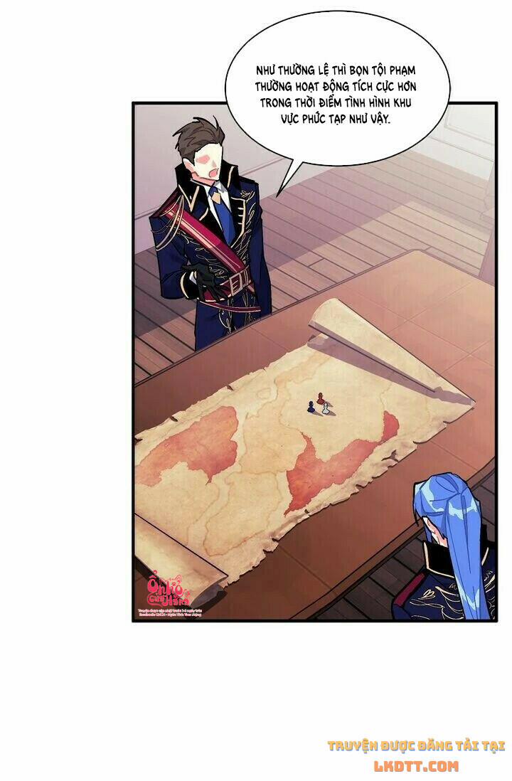 Sica Wolf 79 trang 2