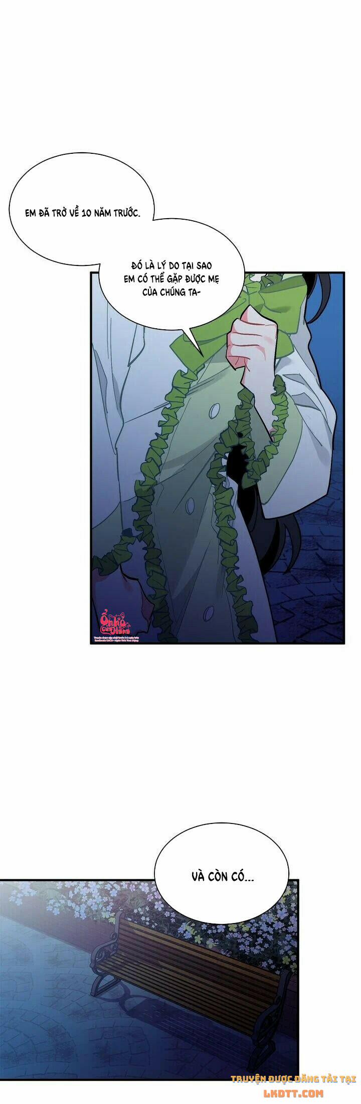 Sica Wolf 79 trang 23