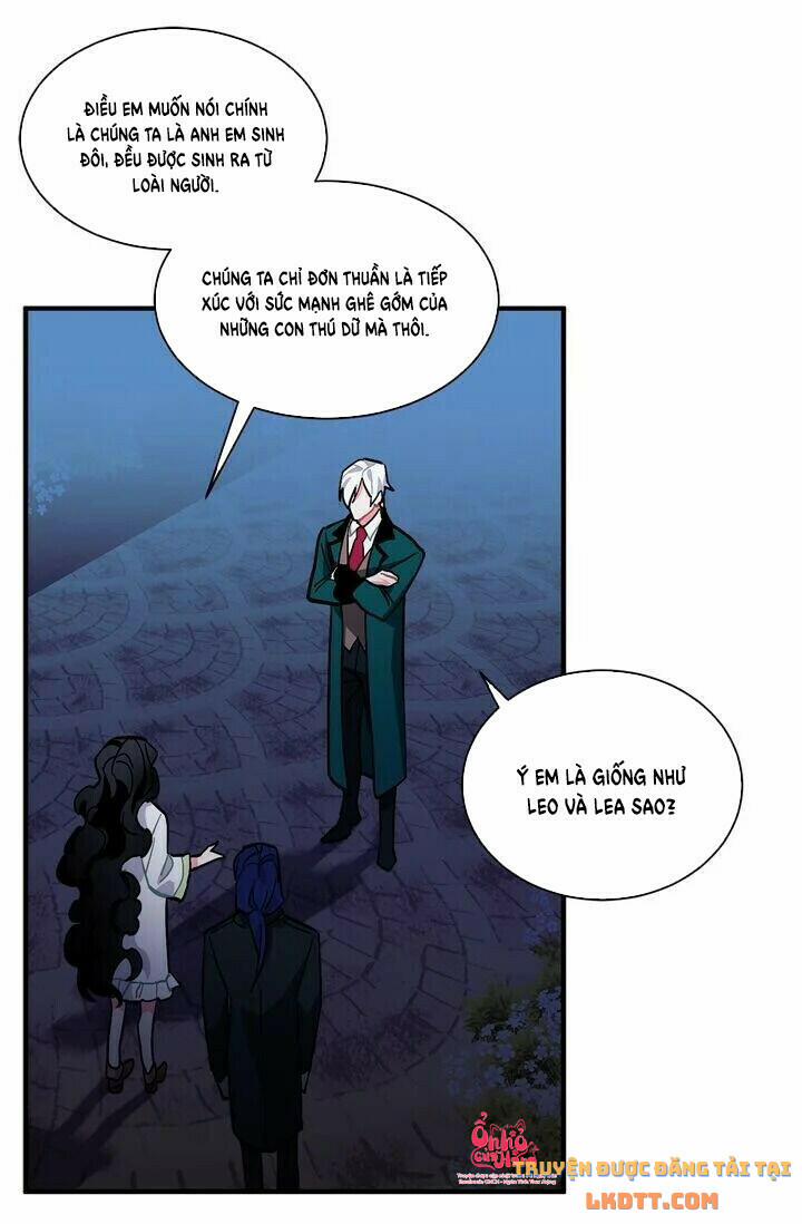 Sica Wolf 79 trang 25