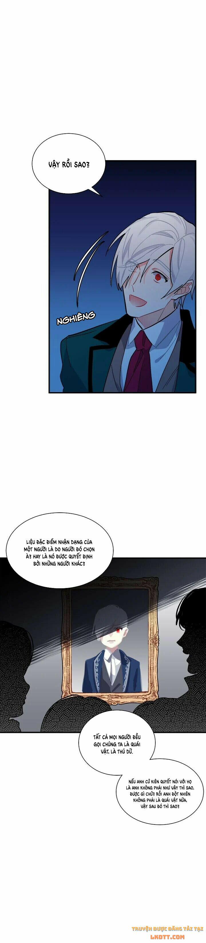 Sica Wolf 79 trang 26