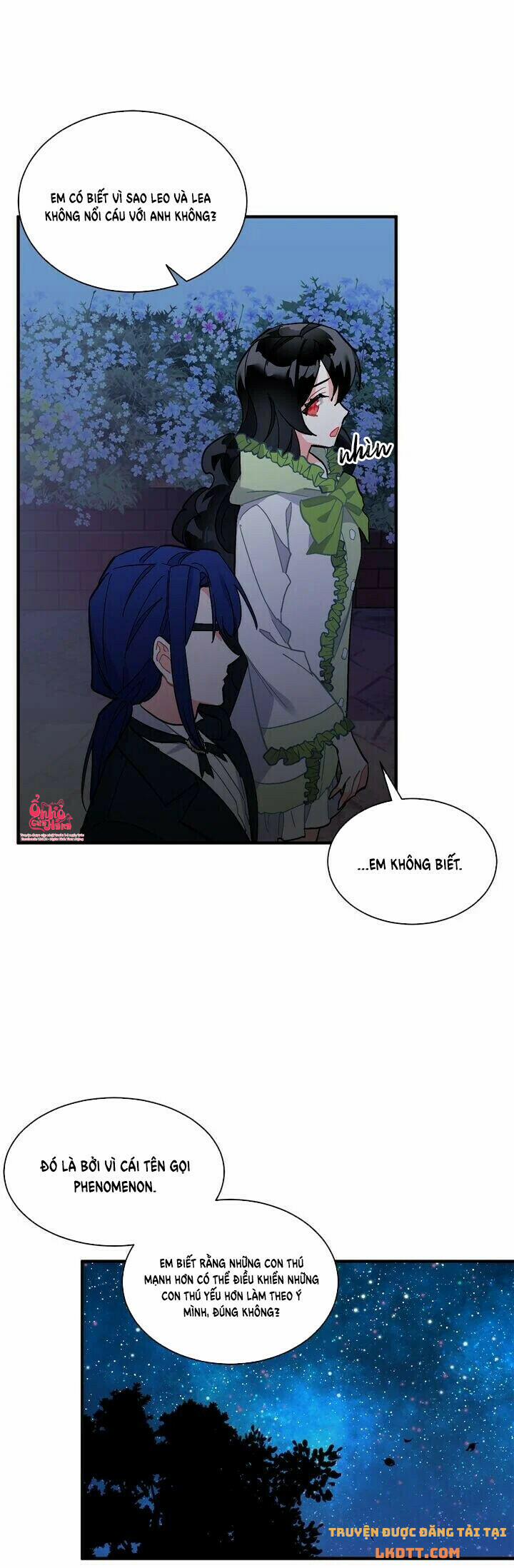 Sica Wolf 79 trang 29