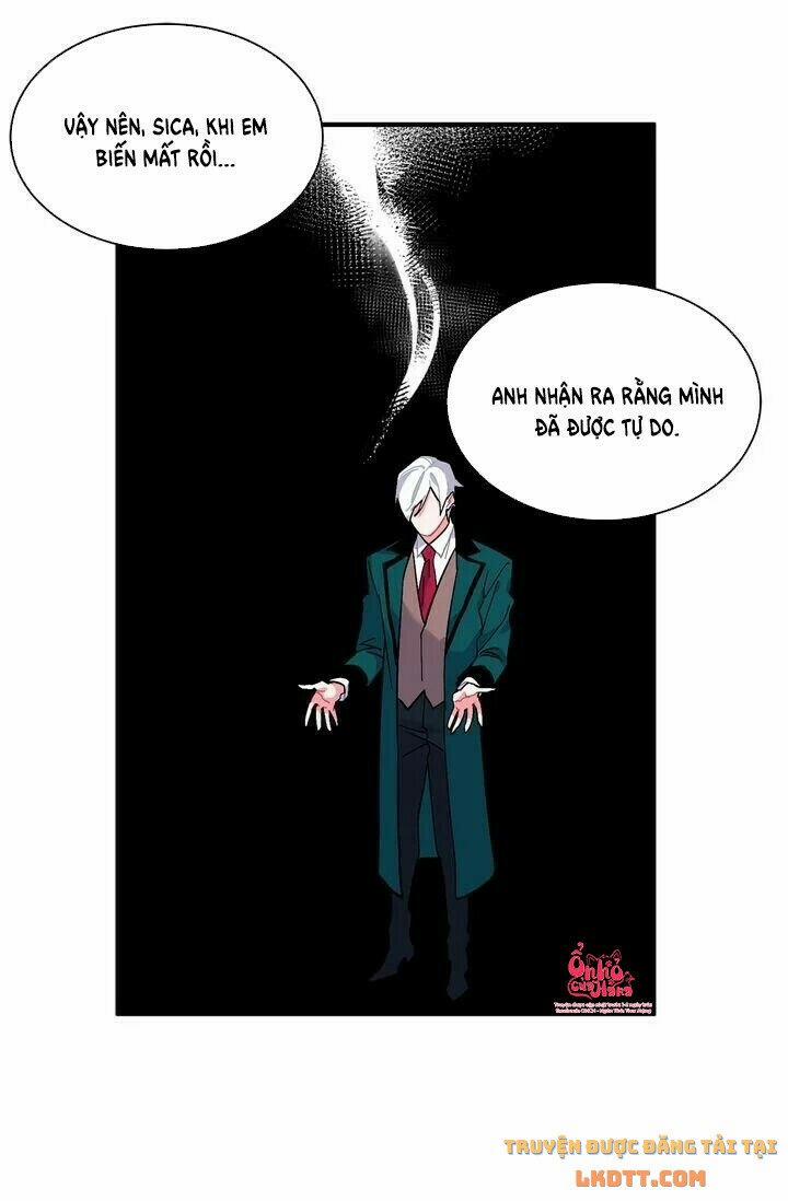 Sica Wolf 79 trang 31