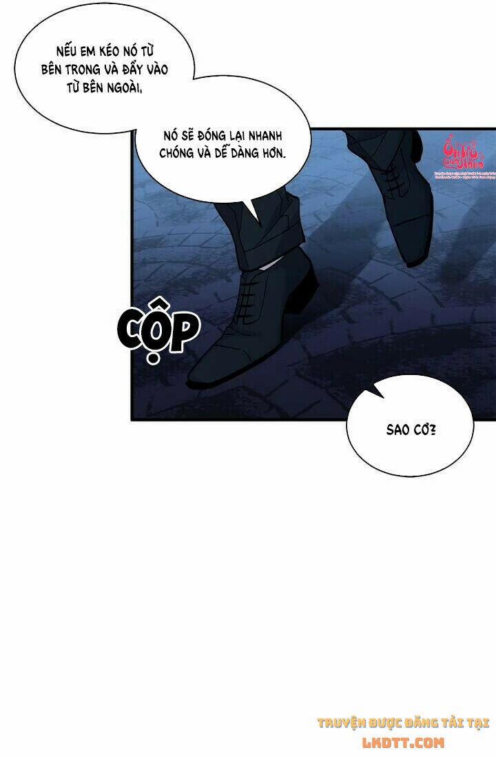 Sica Wolf 79 trang 33