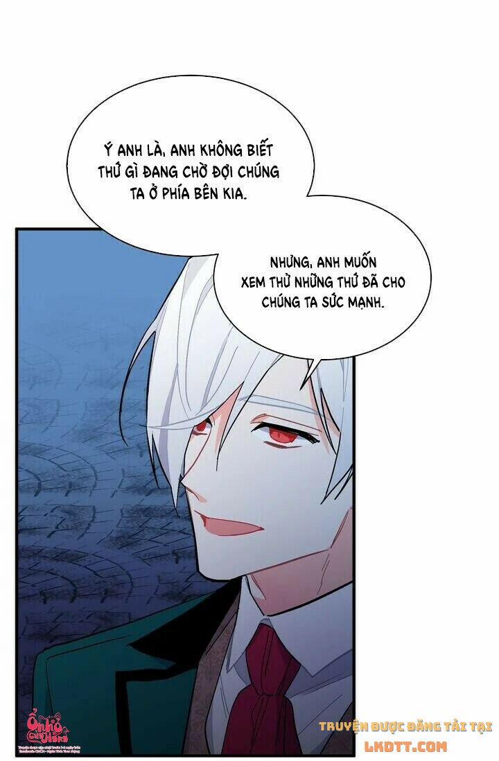 Sica Wolf 79 trang 35