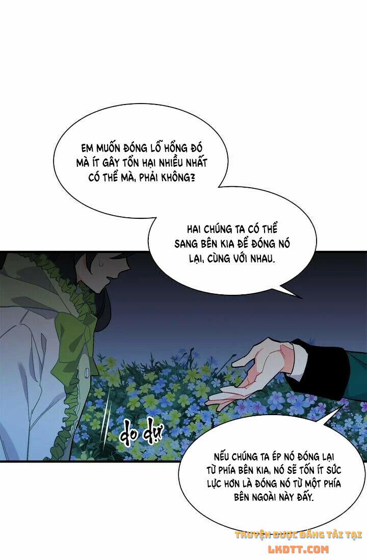 Sica Wolf 79 trang 36