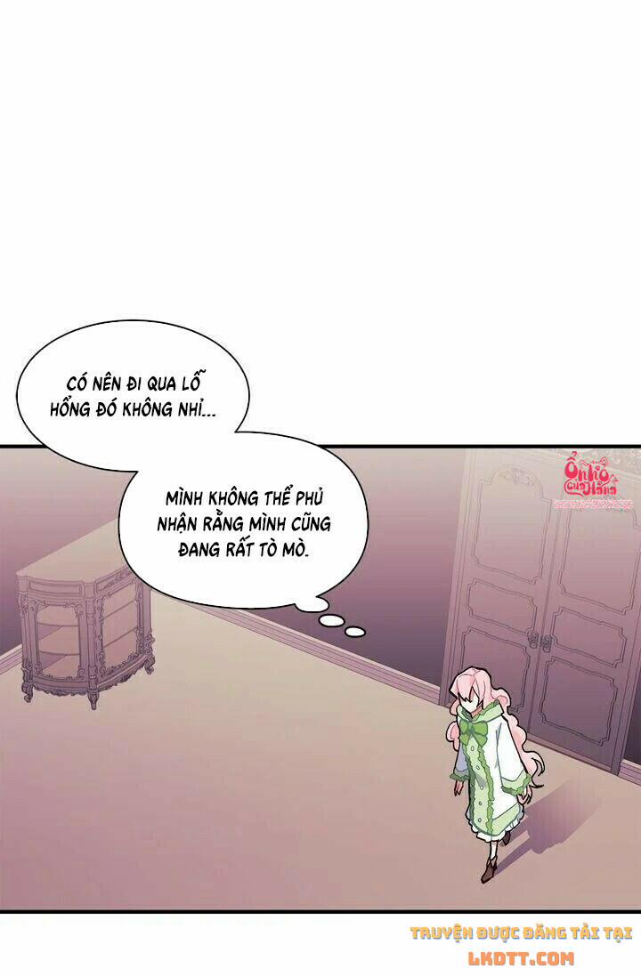 Sica Wolf 79 trang 45