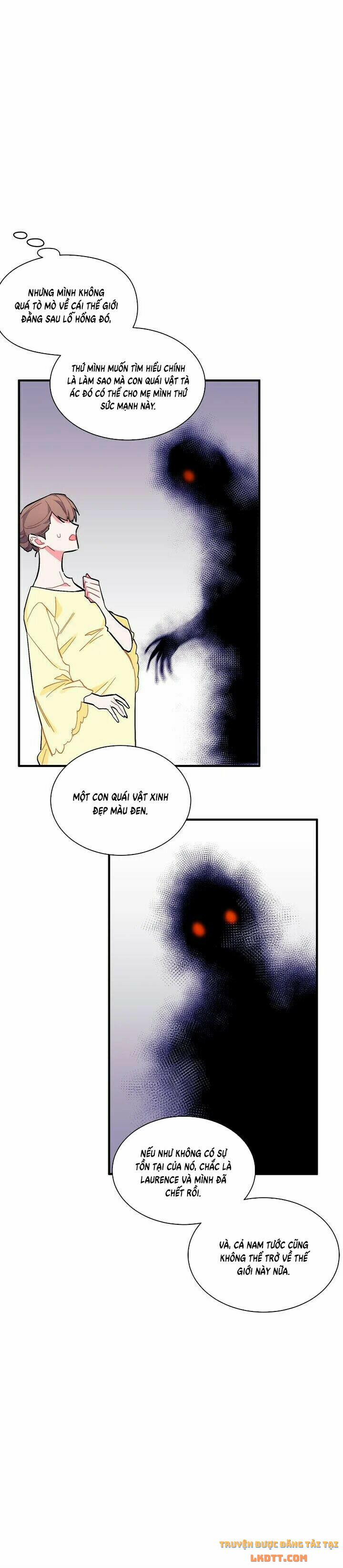 Sica Wolf 79 trang 46