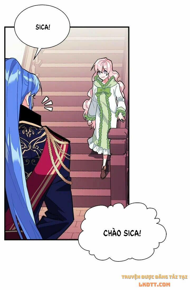 Sica Wolf 80 trang 1