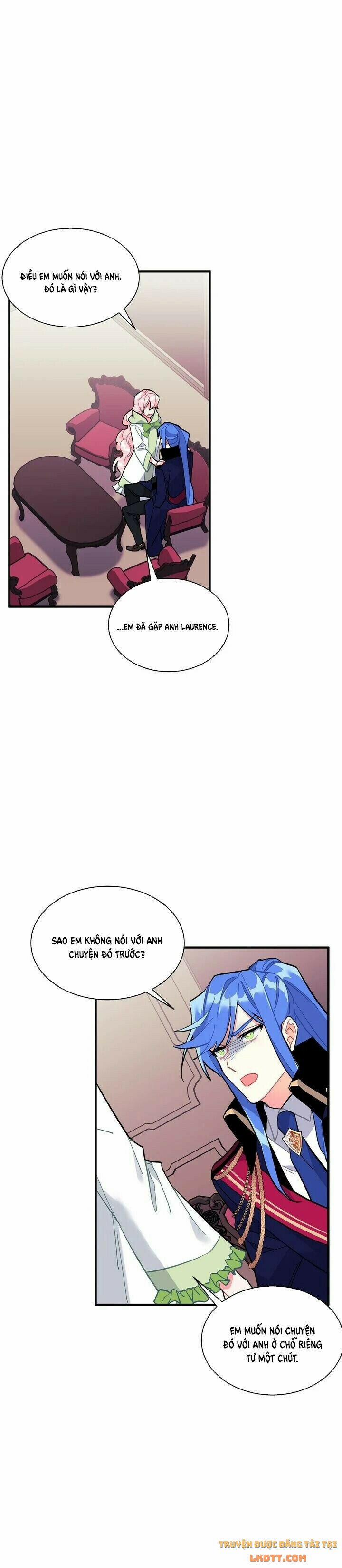 Sica Wolf 80 trang 12