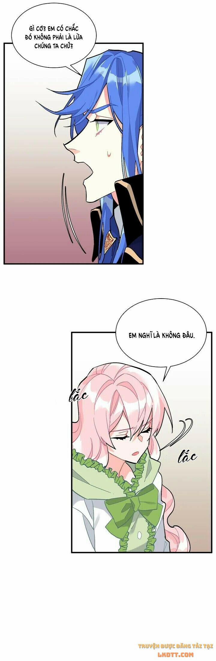 Sica Wolf 80 trang 14