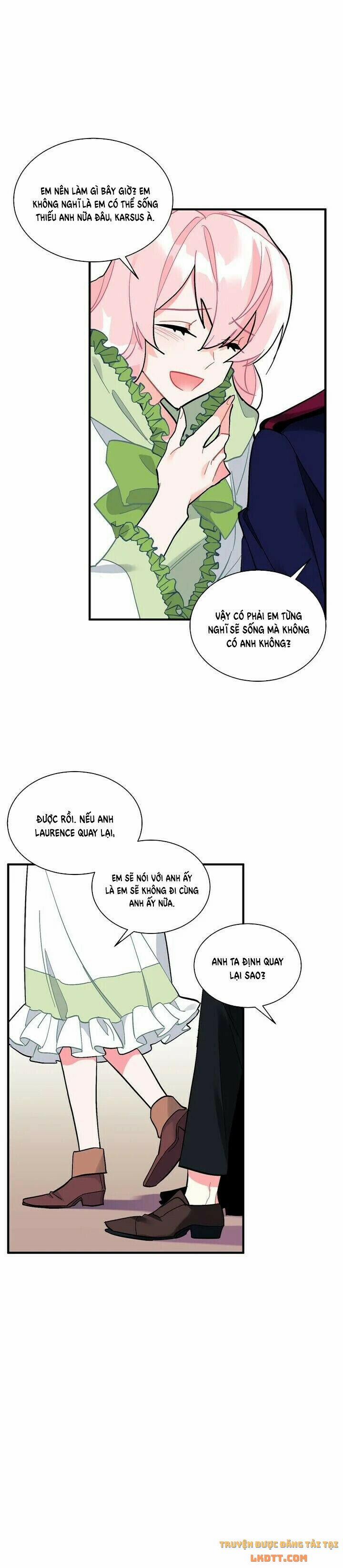 Sica Wolf 80 trang 40