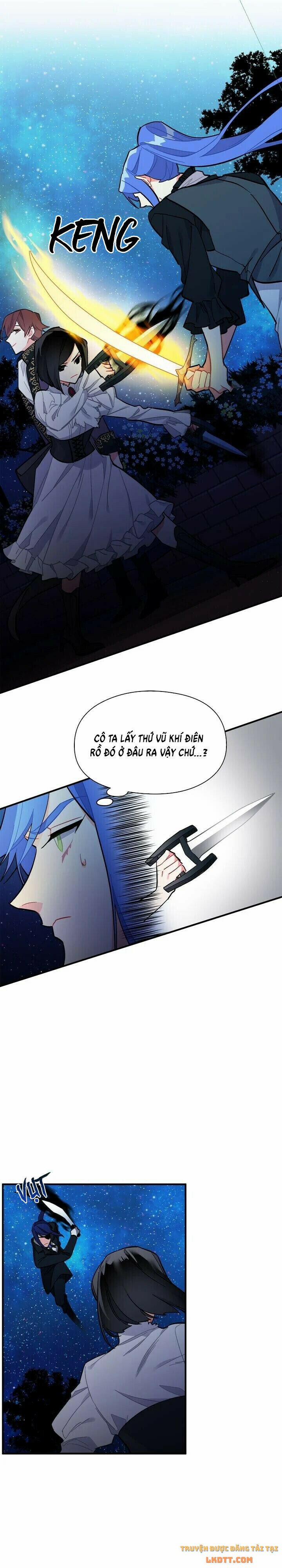 Sica Wolf 80 trang 49