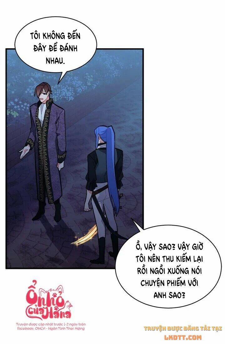 Sica Wolf 81 trang 1