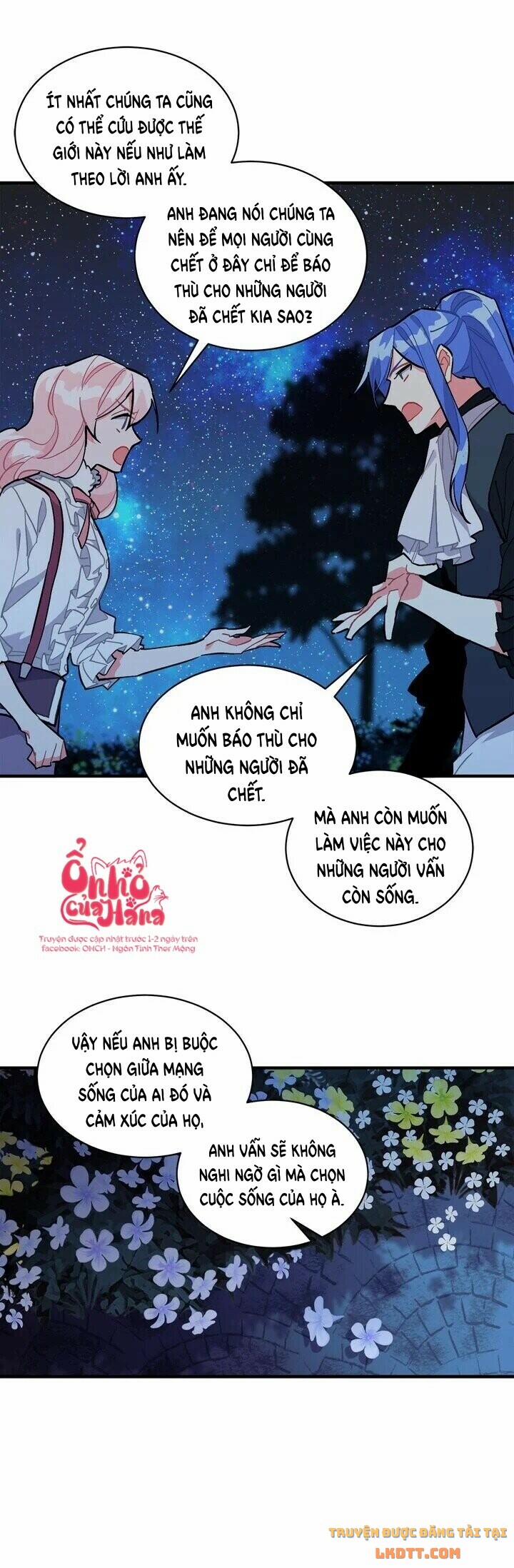 Sica Wolf 81 trang 10