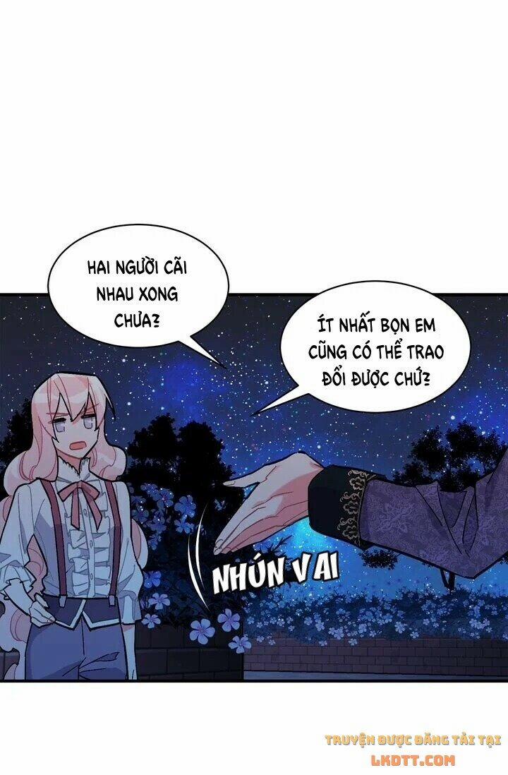 Sica Wolf 81 trang 12