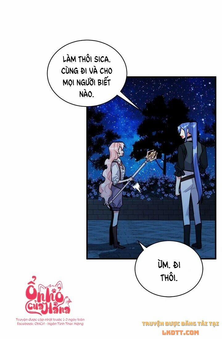 Sica Wolf 81 trang 16
