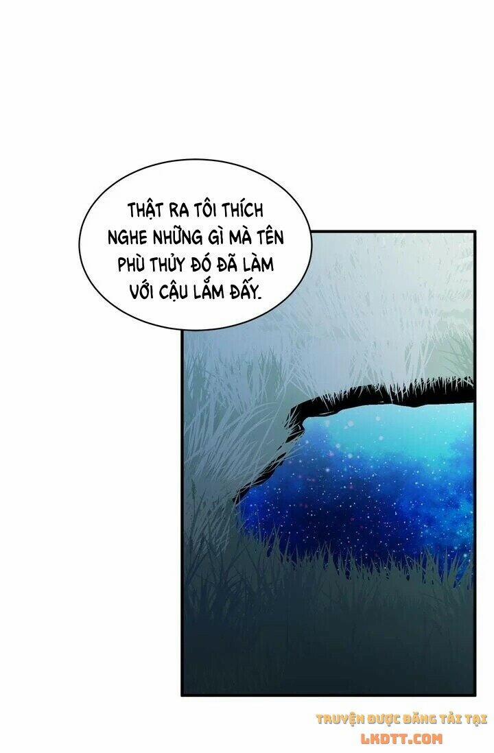 Sica Wolf 81 trang 21