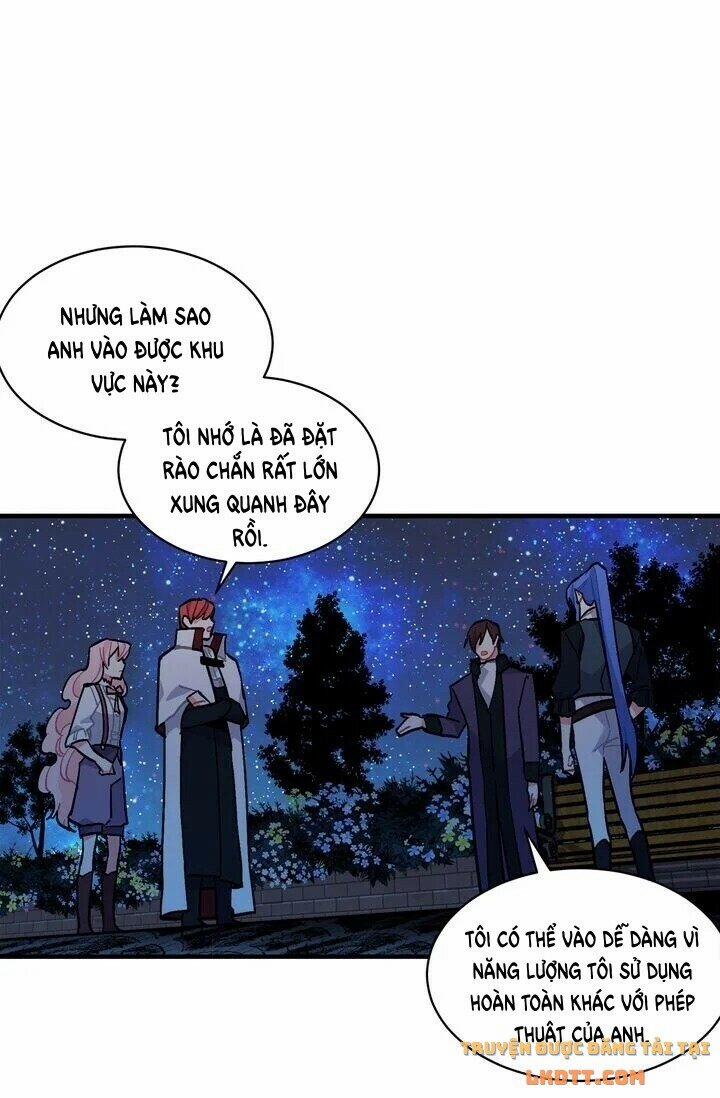 Sica Wolf 81 trang 24