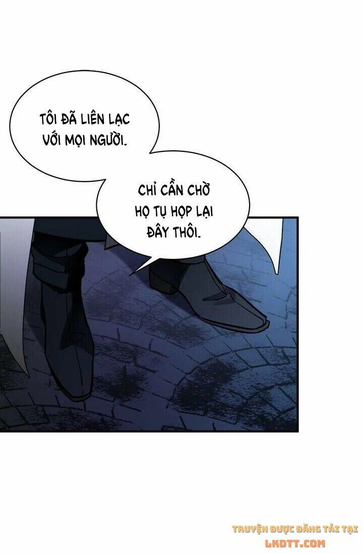 Sica Wolf 81 trang 25