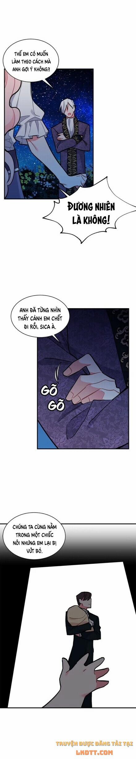 Sica Wolf 81 trang 27