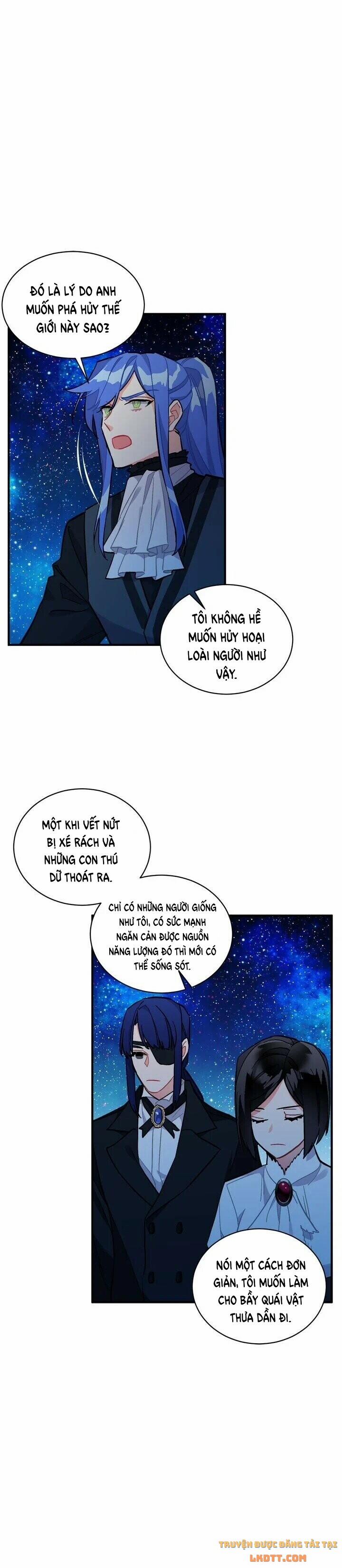 Sica Wolf 81 trang 31