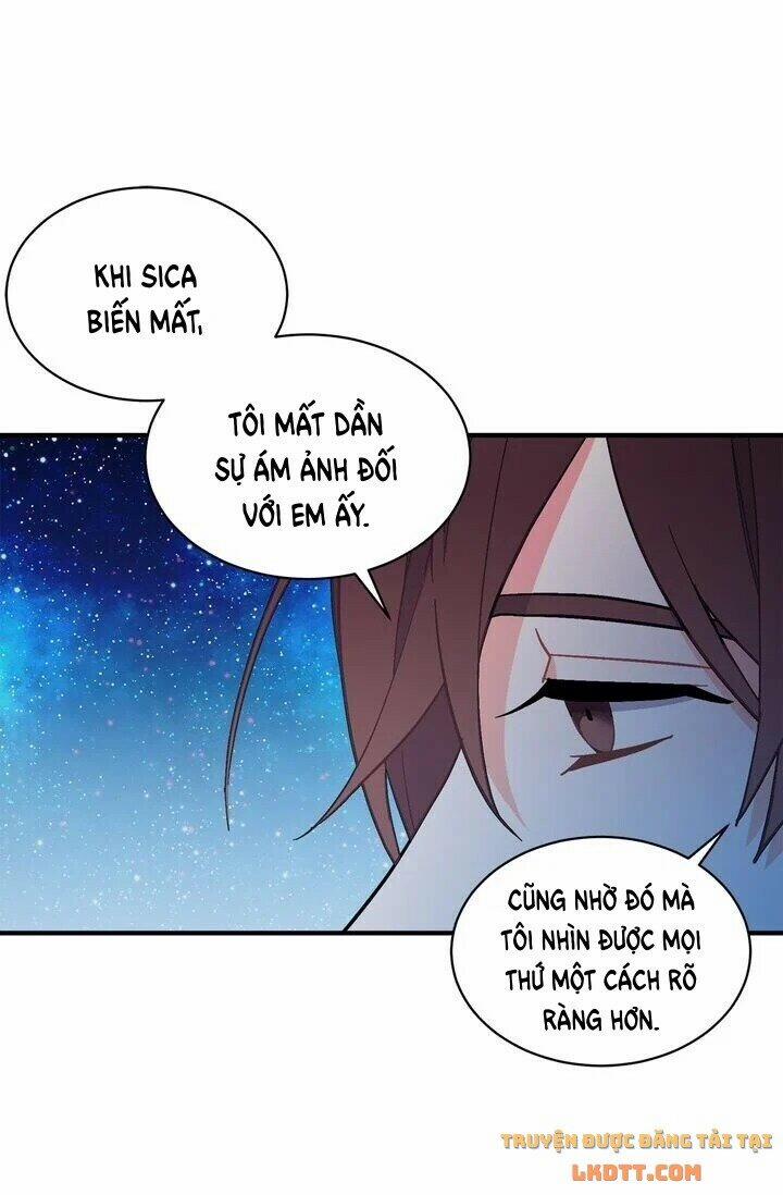 Sica Wolf 81 trang 33