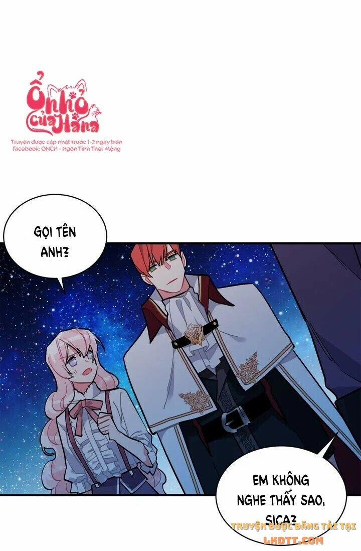 Sica Wolf 81 trang 35