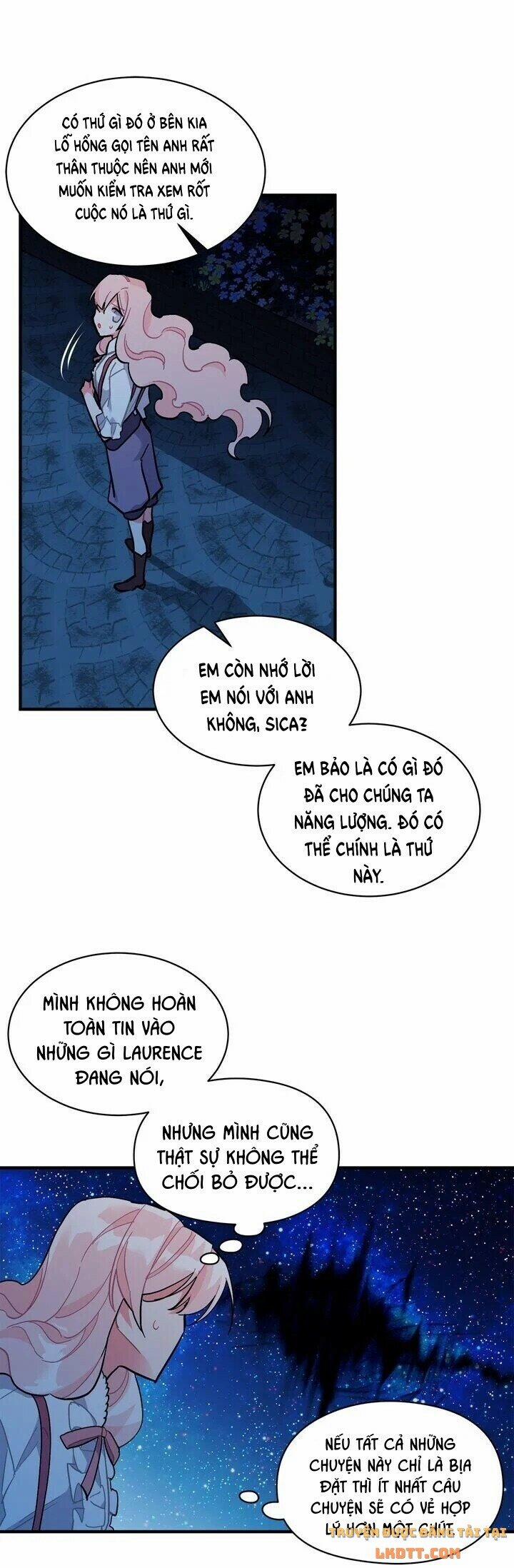 Sica Wolf 81 trang 36