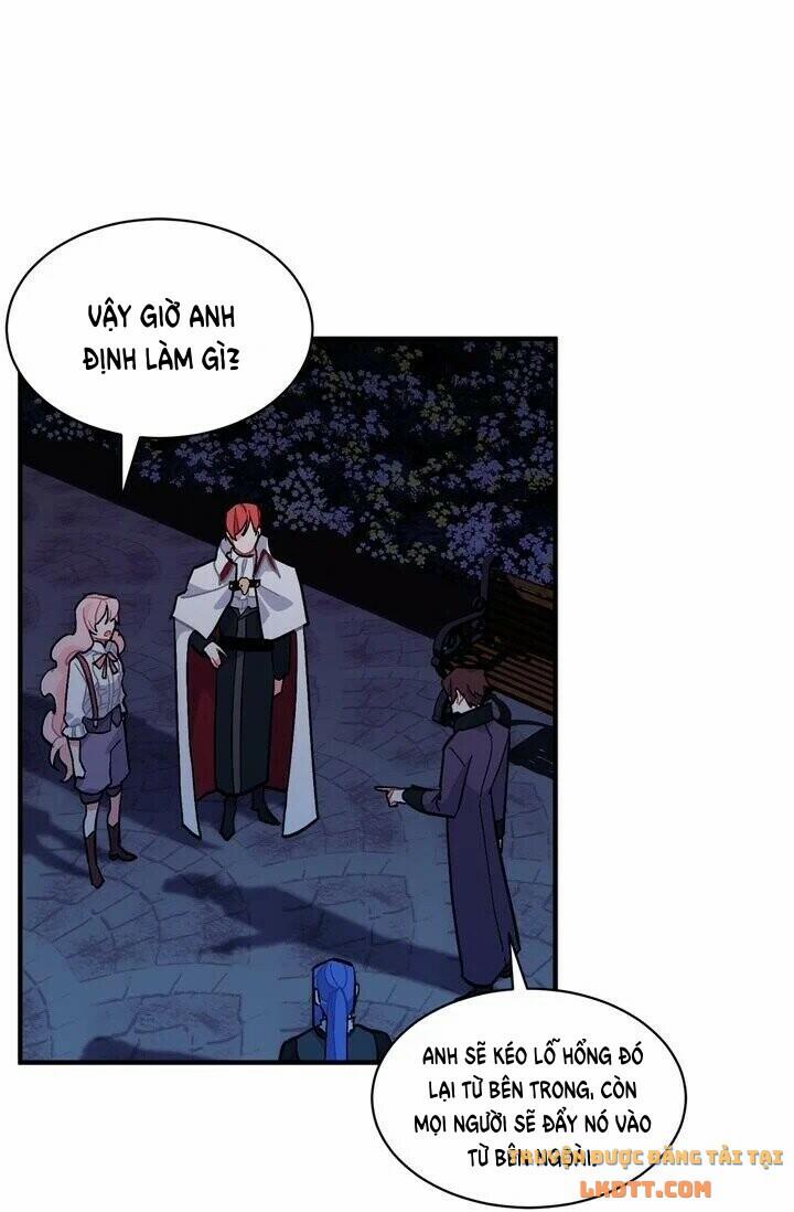 Sica Wolf 81 trang 37