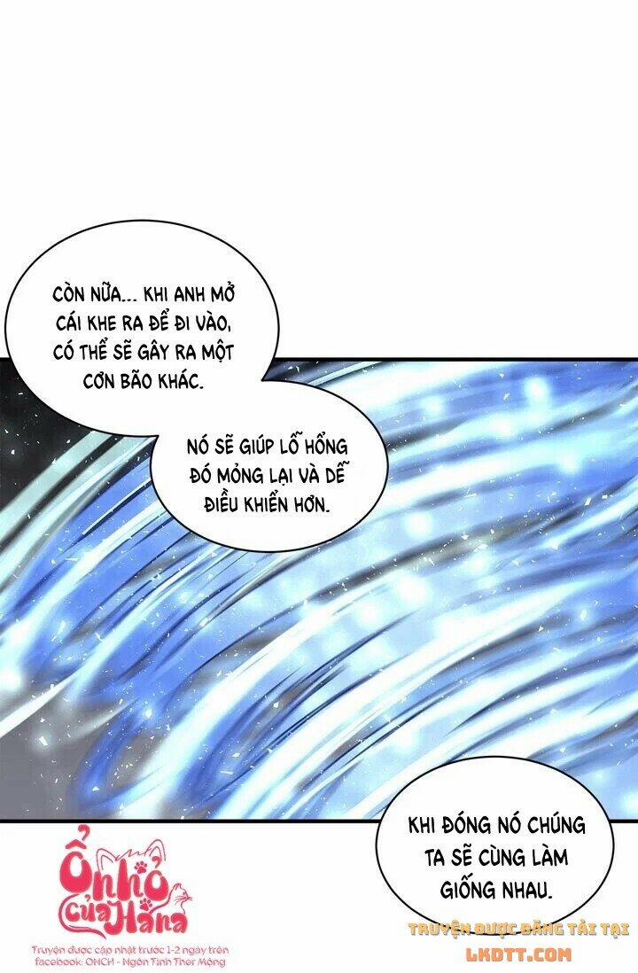 Sica Wolf 81 trang 38