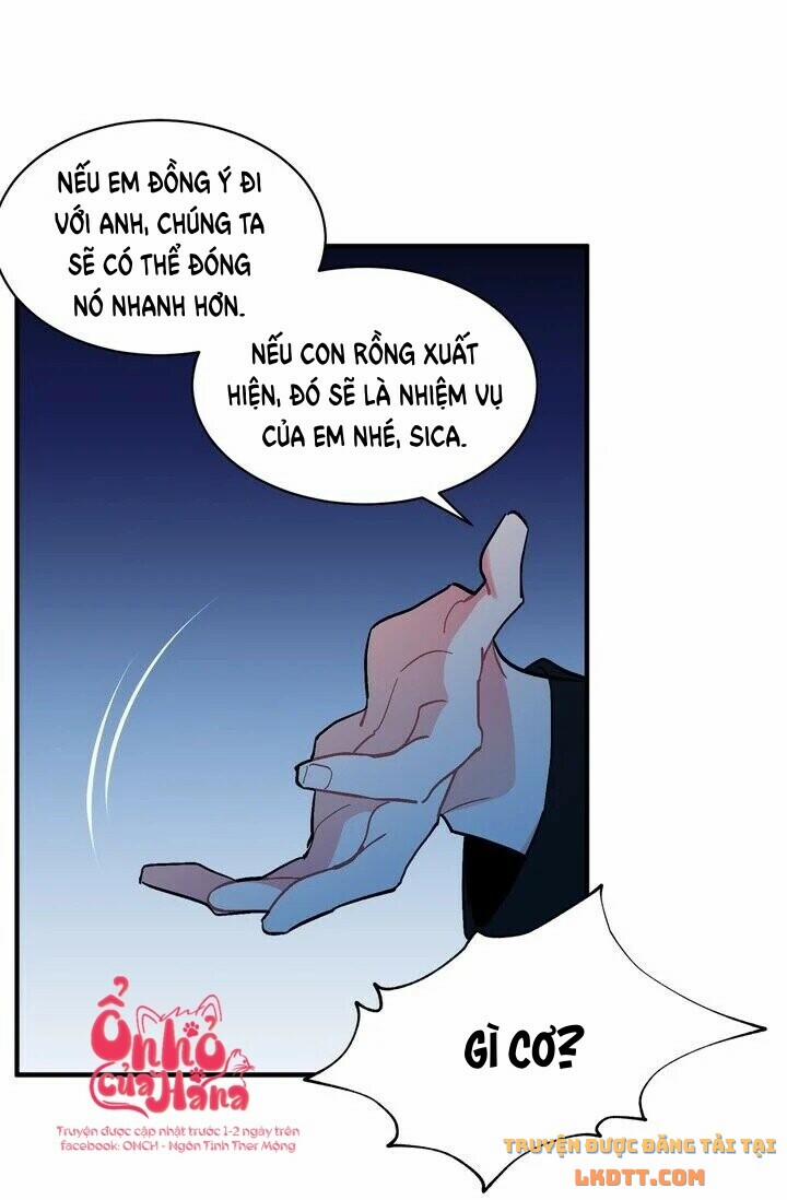 Sica Wolf 81 trang 41